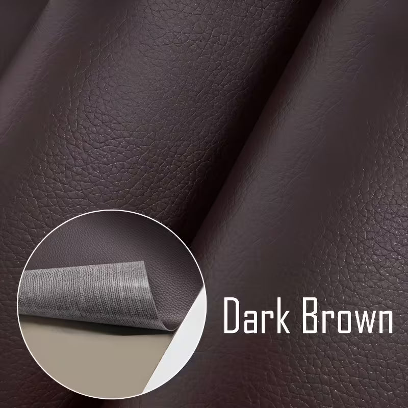 Self-Adhesive Leather Repair Patch(20*200cm)