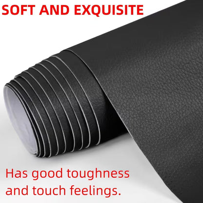 Self-Adhesive Leather Repair Patch(20*200cm)