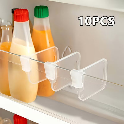Fridge Door Organizer