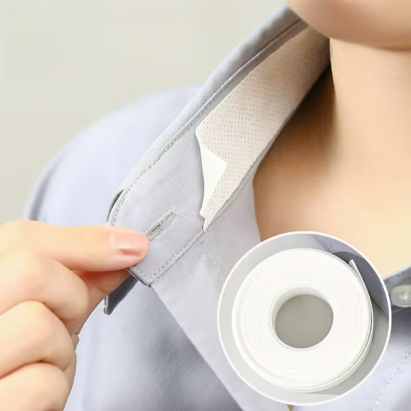 Collar Sweat Pads