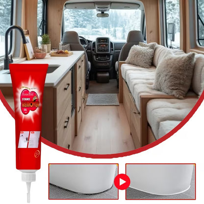 Multifunctional Cleaning Gel
