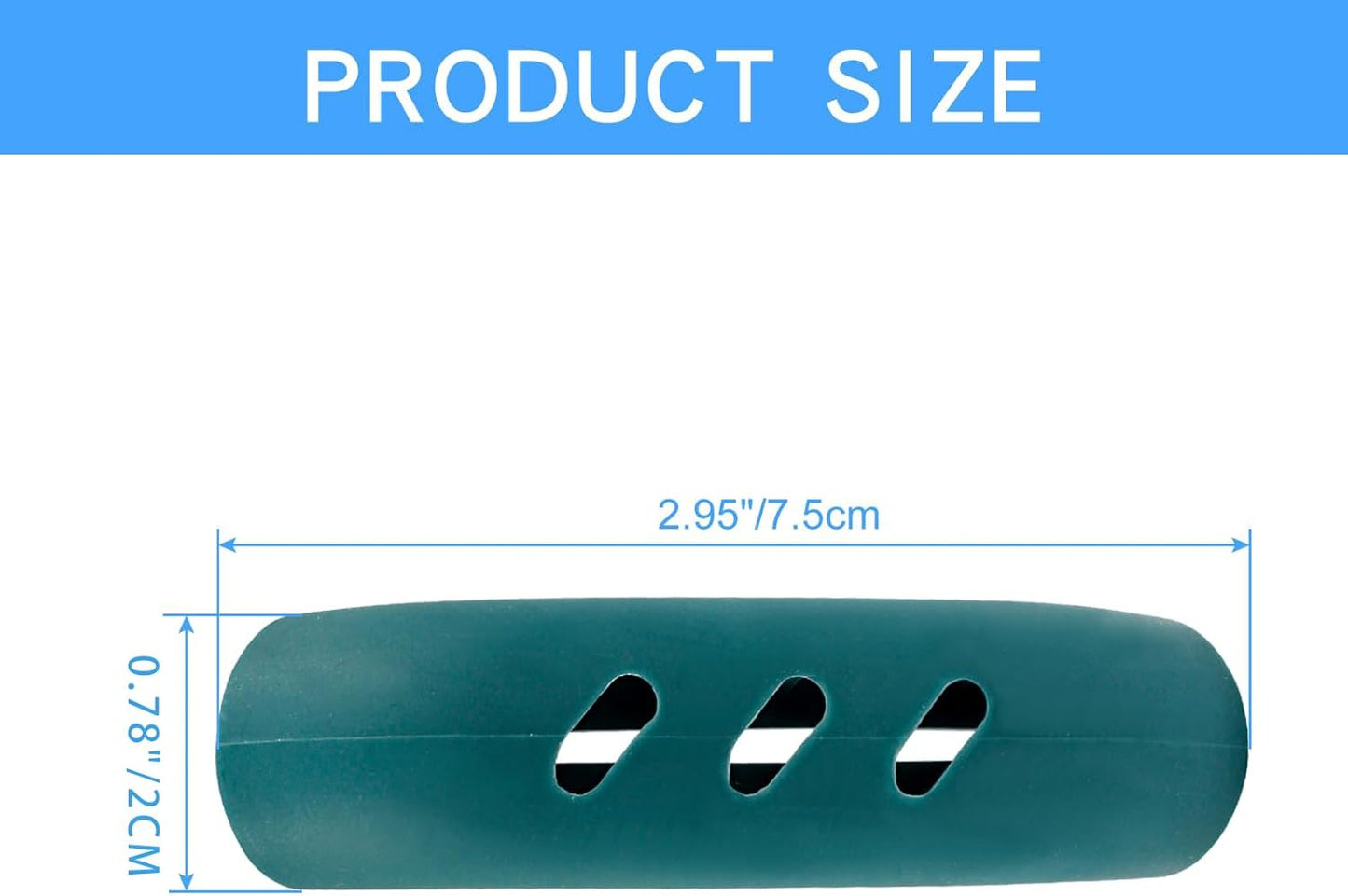 Silicone Pot Handle Covers