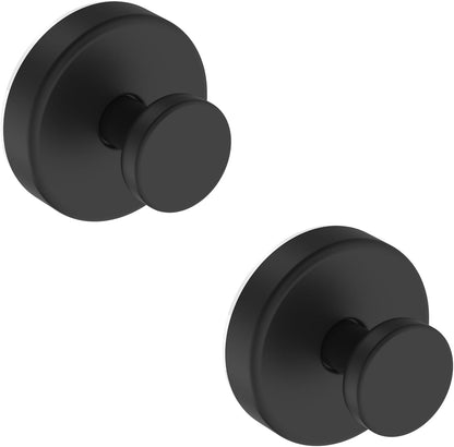 Suction Cup Hooks (Premium Quality)