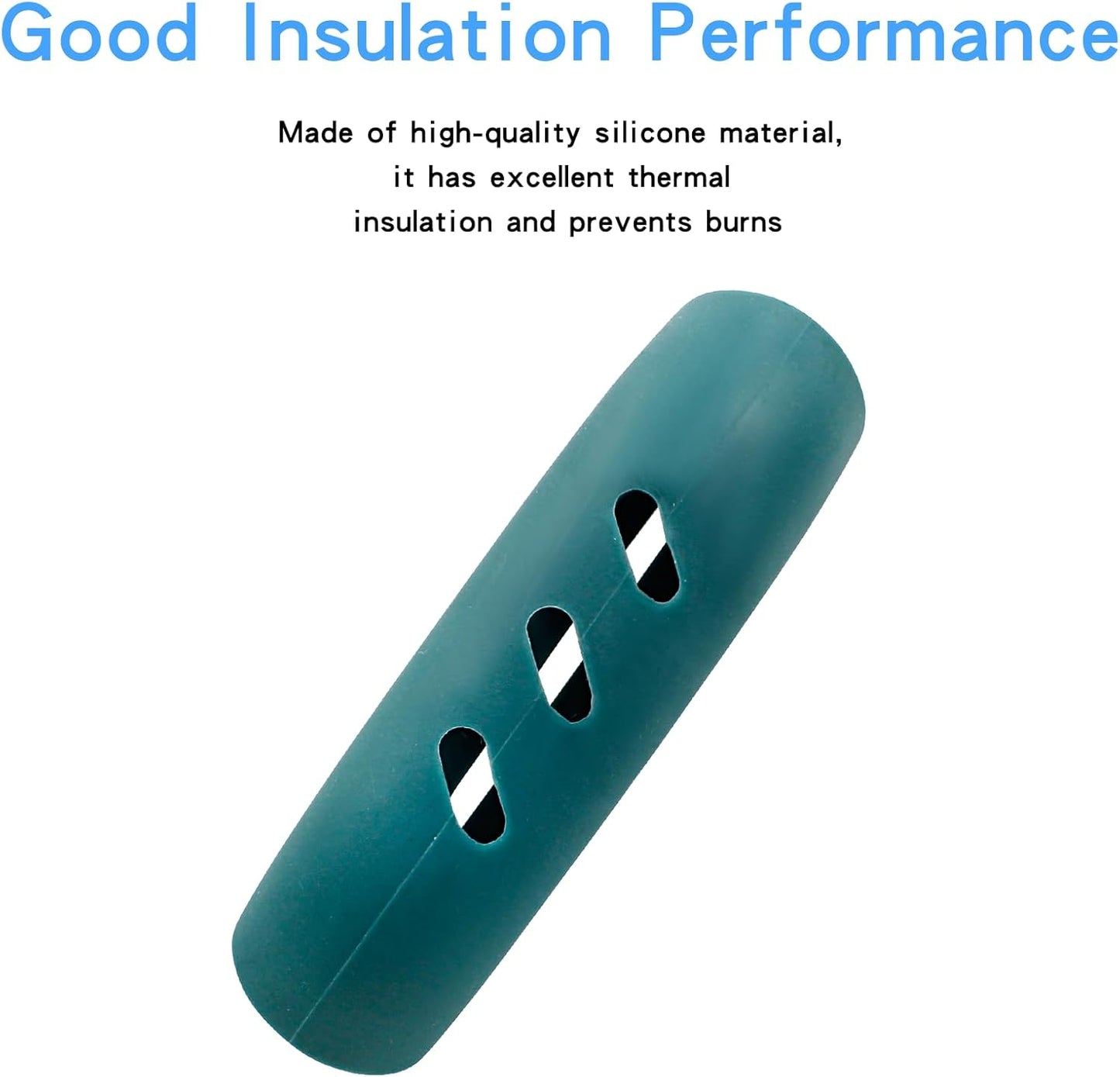 Silicone Pot Handle Covers