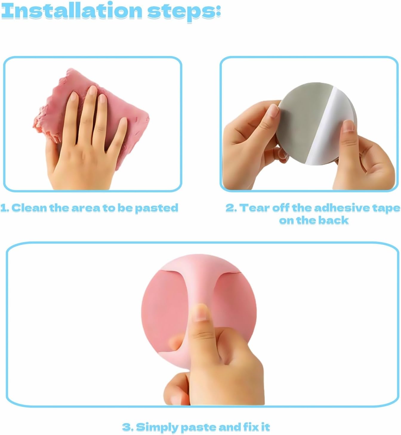 Multifunctional Handle Grip