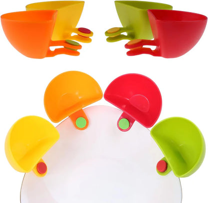 Dip Clip Holders