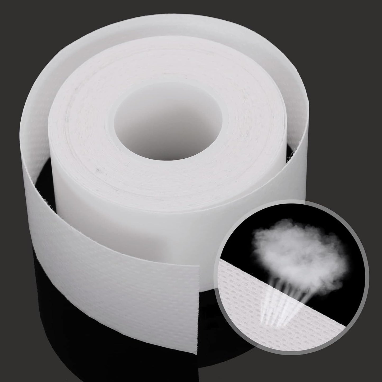 Collar Sweat Pads