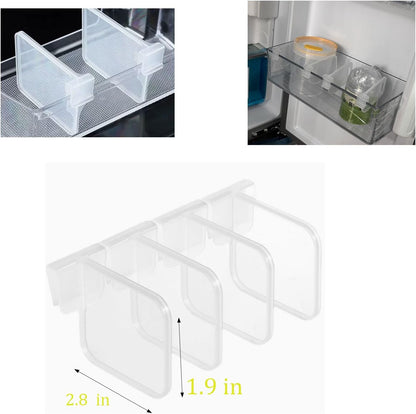 Fridge Door Organizer