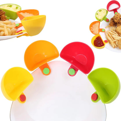 Dip Clip Holders