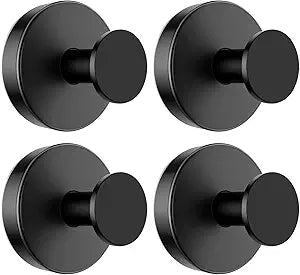 Suction Cup Hooks (Premium Quality)