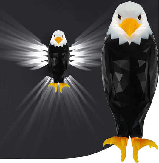 Eagle Wall Lamp