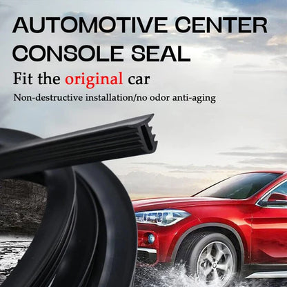 Car Dashboard Sealing Strip(1.6 Metre)