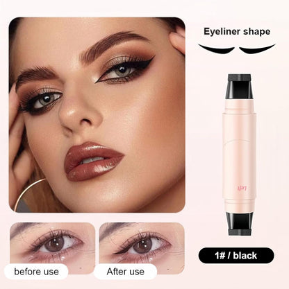 Magnetic Eyeliner Stamp (Premium Quality)