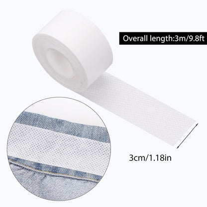 Collar Sweat Pads