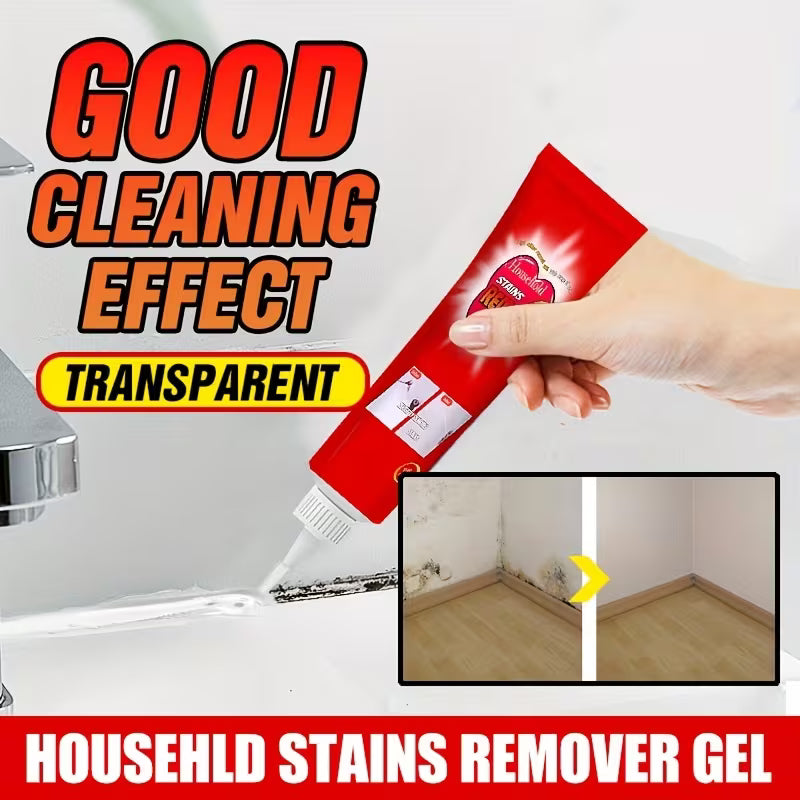 Multifunctional Cleaning Gel