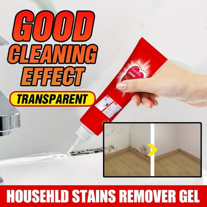 Multifunctional Cleaning Gel