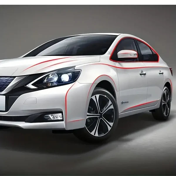 Car Chrome Decoration Strip