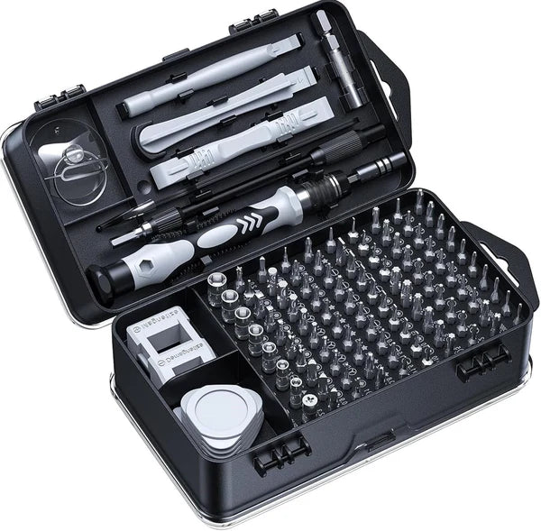115-in-1 Precision Screwdriver Set