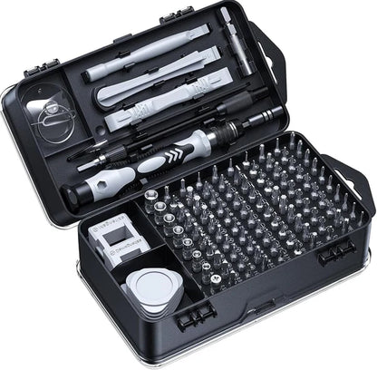 115-in-1 Precision Screwdriver Set