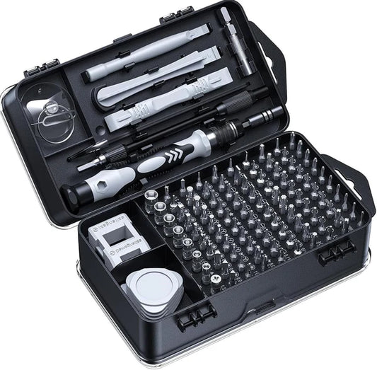 115-in-1 Precision Screwdriver Set