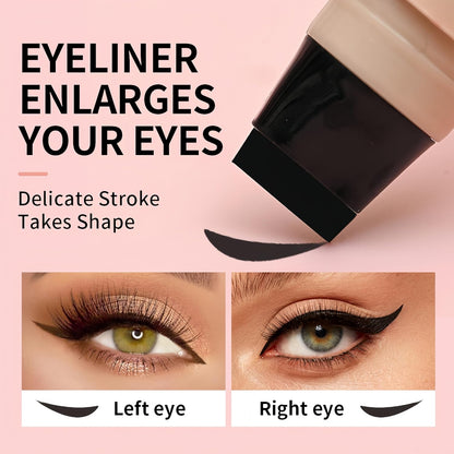 Magnetic Eyeliner Stamp (Premium Quality)