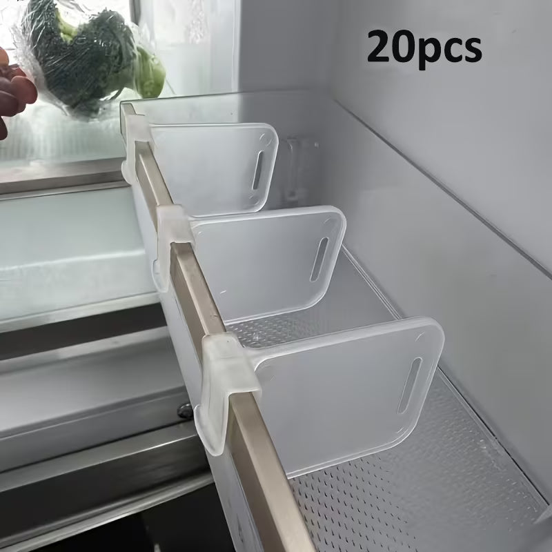 Fridge Door Organizer