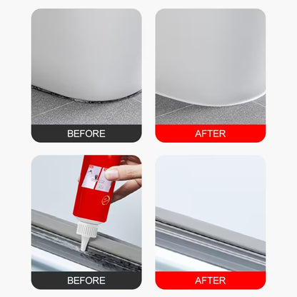Multifunctional Cleaning Gel