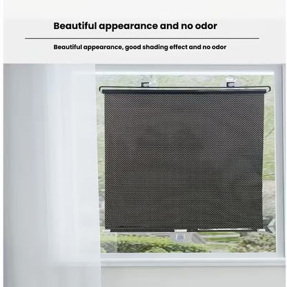Window Shade Roller(26.77in*49.21in)