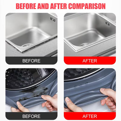 Multifunctional Cleaning Gel