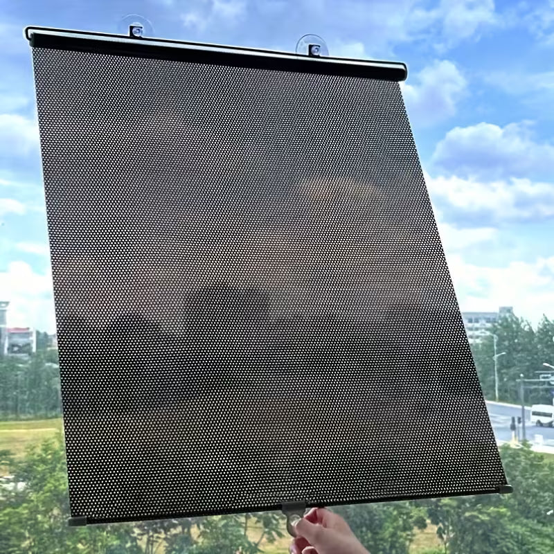 Window Shade Roller(26.77in*49.21in)