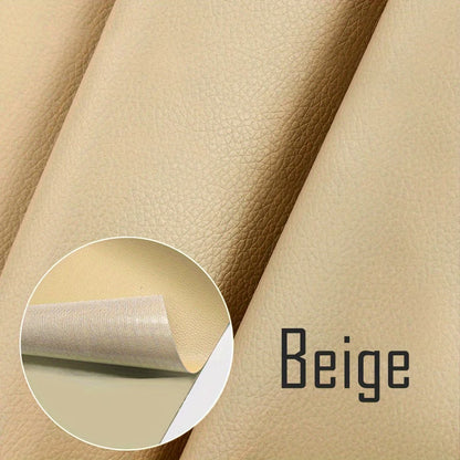 Self-Adhesive Leather Repair Patch(20*200cm)