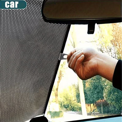 Window Shade Roller(26.77in*49.21in)